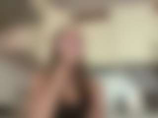 AntionetteDejong's Live Sex Cam Show
