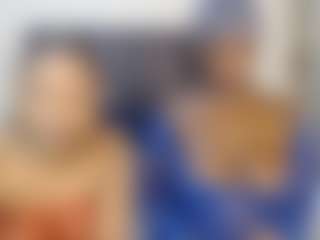 butterpeace's Live Sex Cam Show