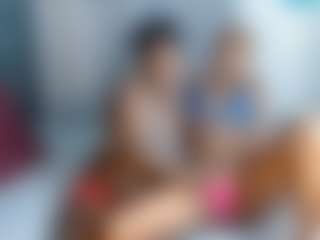 Ebonydripps's Live Sex Cam Show