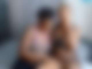 Ebonydripps's Live Sex Cam Show