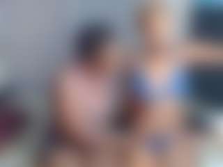 Ebonydripps's Live Sex Cam Show