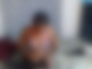 Live cam show with Ebonydripps - Flashing on Soda Cam