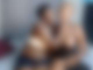 Ebonydripps's Live Sex Cam Show
