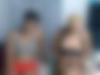 Live cam show with Ebonydripps - Gray Eyes on fapnchat