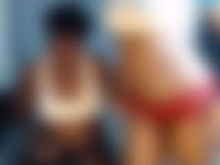 Live cam show with Ebonydripps - Gray Eyes on TeamSkeetLive