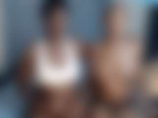 Live cam show with Ebonydripps - Average on anonymated.com