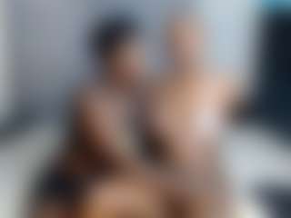 Ebonydripps's Live Sex Cam Show