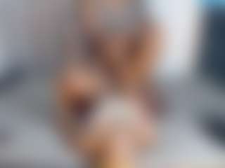 Spettacolo in cam dal vivo con Ebonydripps - Gray Eyes su Camsoda