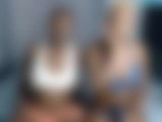 Live cam show with Ebonydripps - Average on madthumbs