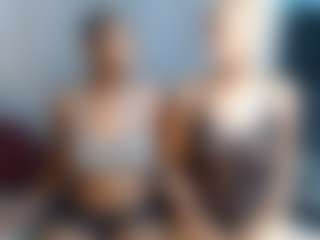Ebonydripps's Live Sex Cam Show