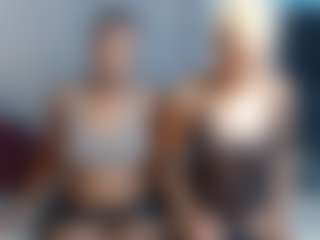 Ebonydripps's Live Sex Cam Show