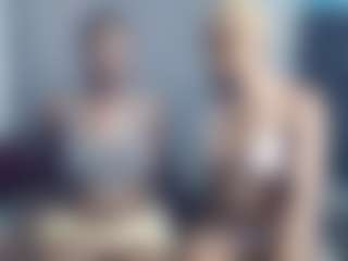 Live cam show with Ebonydripps - Gray Eyes on TottyGirls