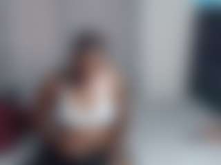 Live cam show with Ebonydripps - Nipple Piercings on Streamer API