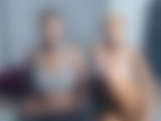 Live cam show with Ebonydripps - Fingering on Mixed Magazine Live