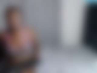 Live cam show with Ebonydripps - Nipple Piercings on Dolls Live