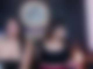 Live cam show with lebiian-scissorssss - BBW on SxyPornLive
