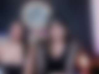 Live cam show with lebiian-scissorssss - Orgasm on Pornisteam.com