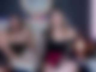 Live cam show with lebiian-scissorssss - Small Tits on instabang