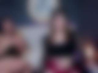 Live cam show with lebiian-scissorssss - Brown Eyes on live18s.com