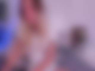 LisaBunnny's Live Sex Cam Show