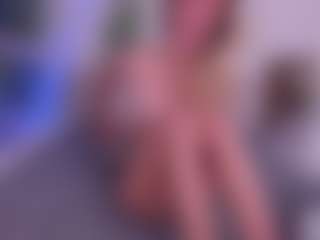 LisaBunnny's Live Sex Cam Show