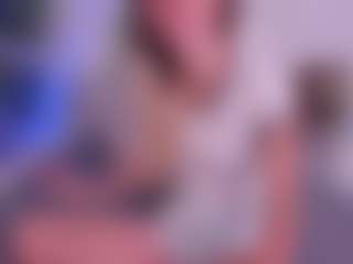 LisaBunnny's Live Sex Cam Show