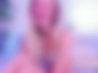 LisaBunnny's Live Sex Cam Show