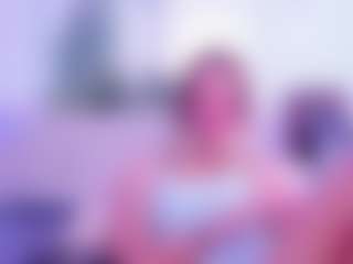 LisaBunnny's Live Sex Cam Show