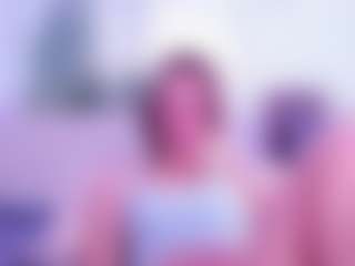 LisaBunnny's Live Sex Cam Show