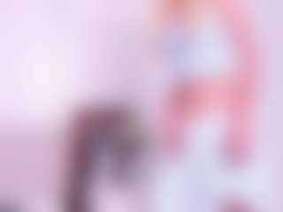 LisaBunnny's Live Sex Cam Show