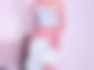 LisaBunnny's Live Sex Cam Show