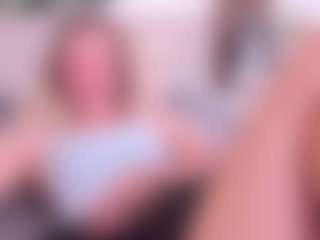 LisaBunnny's Live Sex Cam Show