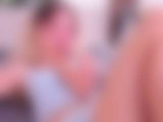 LisaBunnny's Live Sex Cam Show