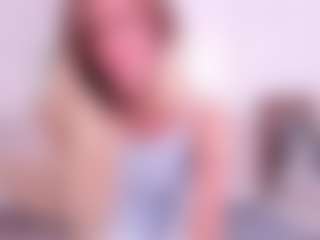 LisaBunnny's Live Sex Cam Show