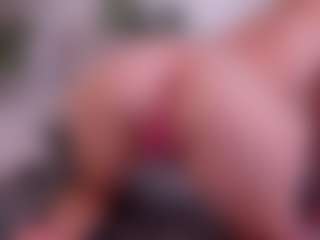LisaBunnny's Live Sex Cam Show