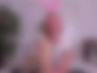 Live cam show with LisaBunnny - Gray Eyes on https://playwithruby.com