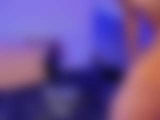LisaBunnny's Live Sex Cam Show