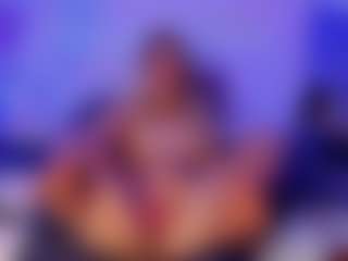 LisaBunnny's Live Sex Cam Show
