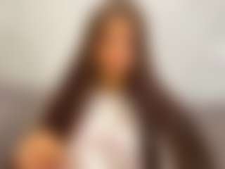 LubaVavra's Live Sex Cam Show