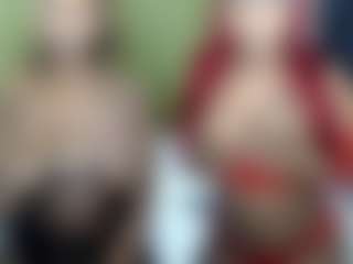 Rox and Anne's Live Sex Cam Show