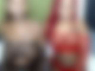 Rox and Anne's Live Sex Cam Show
