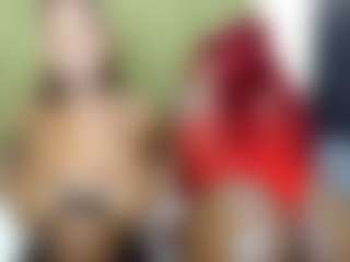 Rox and Anne's Live Sex Cam Show