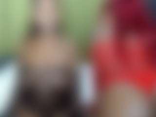 Rox and Anne's Live Sex Cam Show