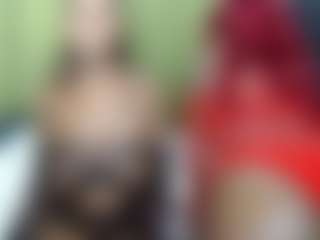 Rox and Anne's Live Sex Cam Show