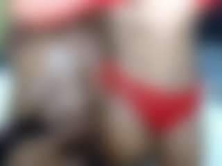 Rox and Anne's Live Sex Cam Show