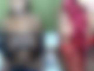 Rox and Anne's Live Sex Cam Show