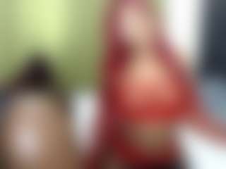 Rox and Anne's Live Sex Cam Show