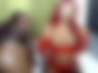 Rox and Anne's Live Sex Cam Show