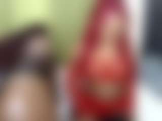 Rox and Anne's Live Sex Cam Show