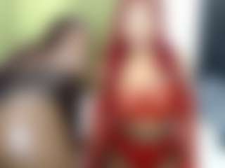 Rox and Anne's Live Sex Cam Show
